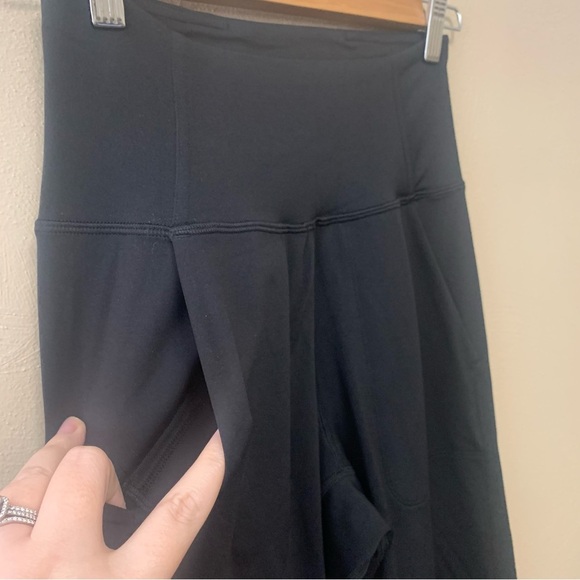 Lululemon Align Jogger 28" *Vent Black Size 4 W5CKLS - Picture 6 of 15